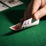 Formula in Online Poker