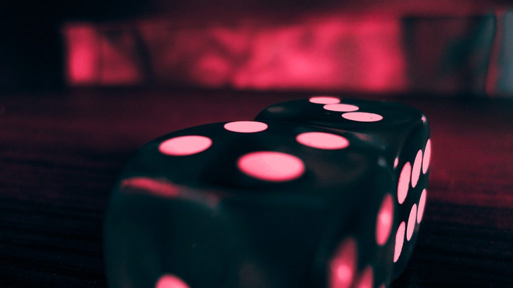 Bet on Reality TV Shows