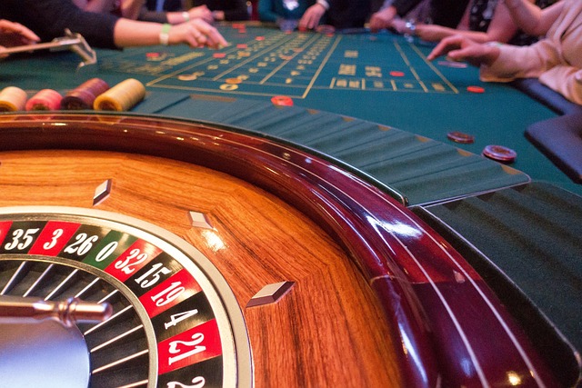 Digital Casinos