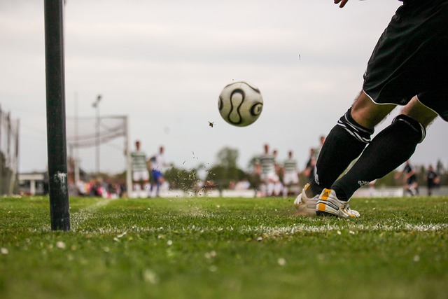 soccer betting