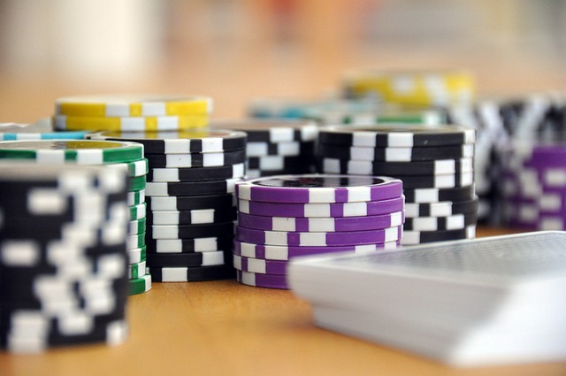 Bet on Reality TV Shows